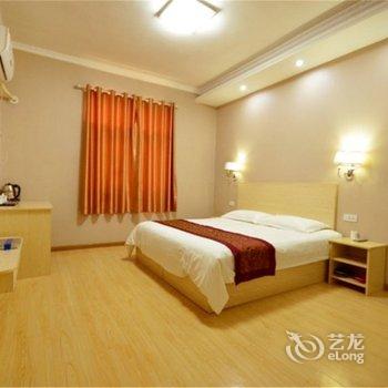 武汉鑫金缘酒店(天河机场店)酒店提供图片