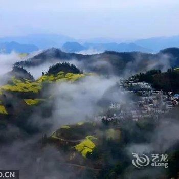 歙县聚仙阁山庄酒店提供图片