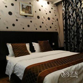 都市118连锁酒店(滦县火车站店)酒店提供图片