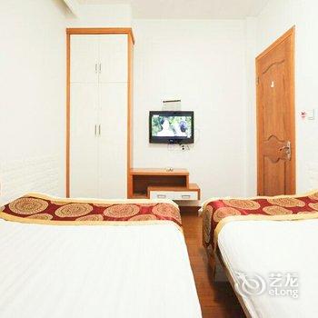 舟山青年家居旅舍酒店提供图片