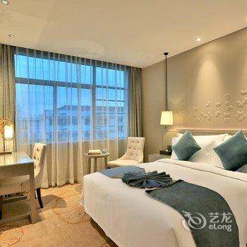 义乌半岛星际酒店酒店提供图片