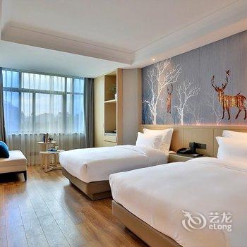 义乌半岛星际酒店酒店提供图片