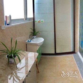 蓬莱阳光丽景公寓酒店提供图片