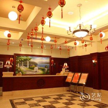 乐清瑞都商旅酒店(柳市店)酒店提供图片