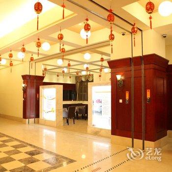 乐清瑞都商旅酒店(柳市店)酒店提供图片