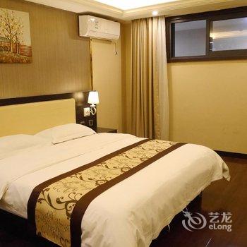 蓉城假日酒店(成都双流国际机场店)酒店提供图片