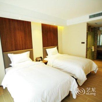 西安维慕智能酒店(北客站店)酒店提供图片
