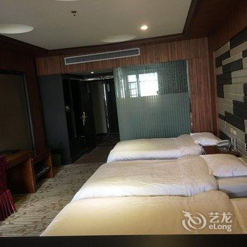 十堰西域大酒店酒店提供图片