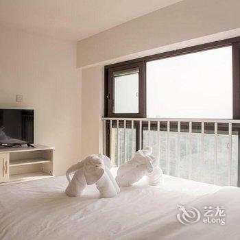 南京亚锦酒店式公寓酒店提供图片