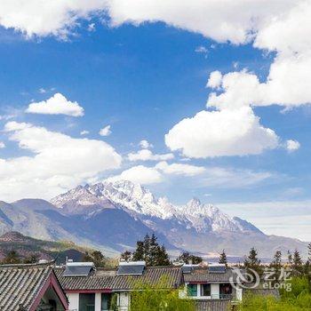 丽江悦山云地客栈酒店提供图片