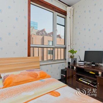 承德杜姐温馨小屋酒店提供图片