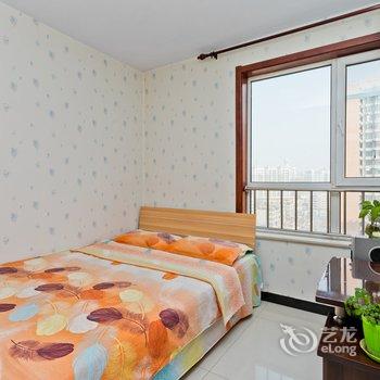 承德杜姐温馨小屋酒店提供图片