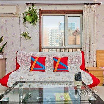 承德杜姐温馨小屋酒店提供图片