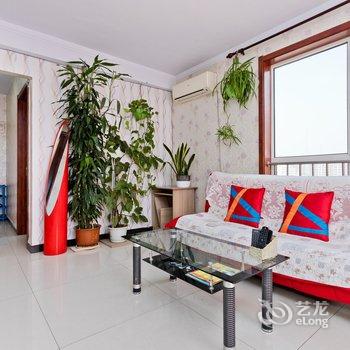 承德杜姐温馨小屋酒店提供图片