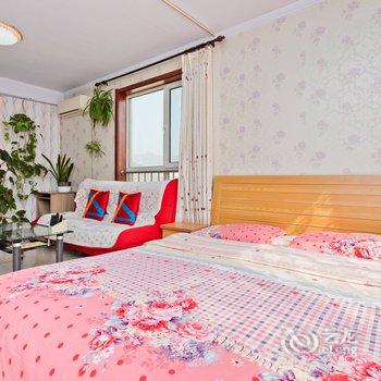 承德杜姐温馨小屋酒店提供图片