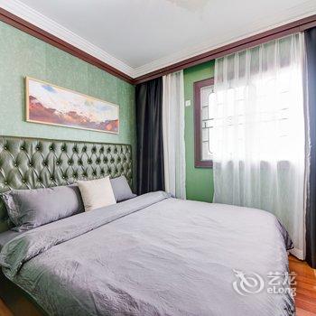 深圳品家有为普通公寓(南光路店)酒店提供图片