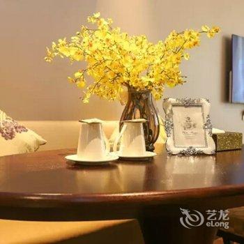 蒂亚菲特酒店国际公寓(武汉楚河汉街店)酒店提供图片