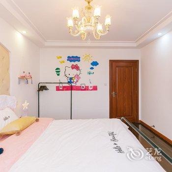 上海陈静红普通公寓(分店)酒店提供图片