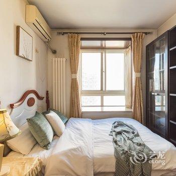 北京北京前门-E家普通公寓(百环家园中路店)酒店提供图片