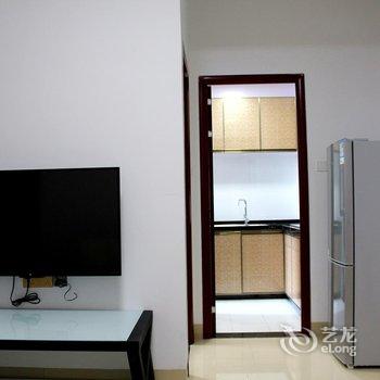 惠州仟佰家酒店公寓酒店提供图片