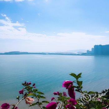 珠海海立方海景青年旅舍酒店提供图片