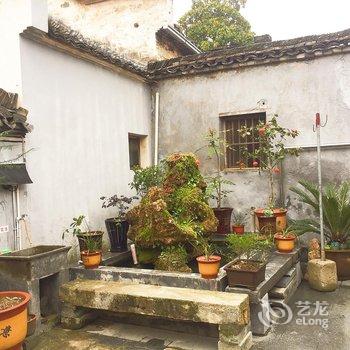 宏村舍得园精致客栈(黄山)酒店提供图片