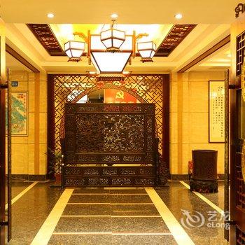 财神酒店(衡阳南岳衡山店)(原衡阳衡山财神庙店)酒店提供图片