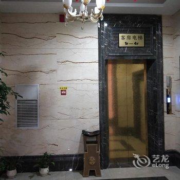 恩施巴东鸿坤大酒店酒店提供图片