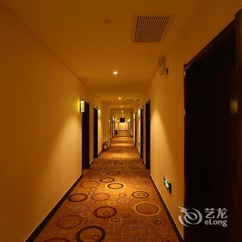雅客E家精品酒店(正定常山路店)酒店提供图片