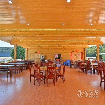 北海涠洲岛海边缘客栈酒店提供图片