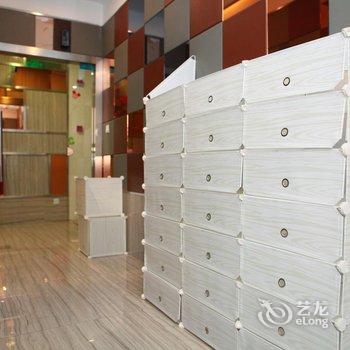 上海星尚客栈宋园路店酒店提供图片