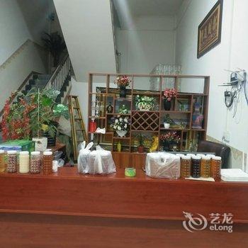 罗平蜜蜂园农家酒店提供图片