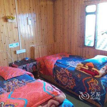 盐源泸沽湖七月客栈酒店提供图片