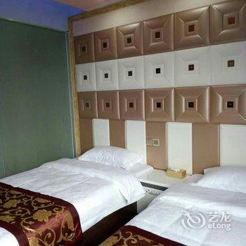 广汉万鑫商务大酒店(原延生商务大酒店)酒店提供图片