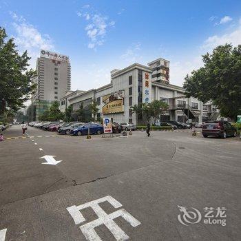 佛山金澳酒店酒店提供图片