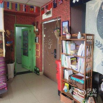 重庆悠悠千寻空中江景青年旅舍洪崖洞店酒店提供图片