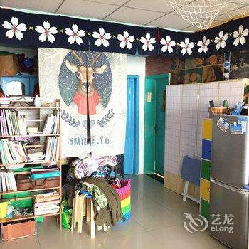 重庆悠悠千寻空中江景青年旅舍洪崖洞店酒店提供图片