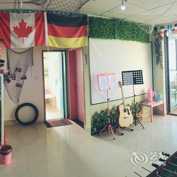 重庆悠悠千寻空中江景青年旅舍洪崖洞店酒店提供图片