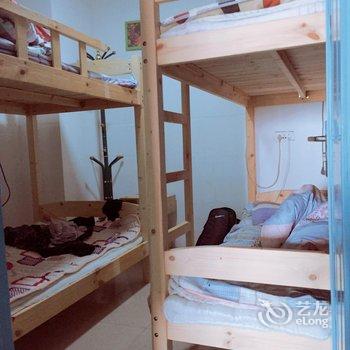 重庆悠悠千寻空中江景青年旅舍洪崖洞店酒店提供图片