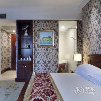 南京珍宝假日饭店(雨花区凤台南路店)酒店提供图片