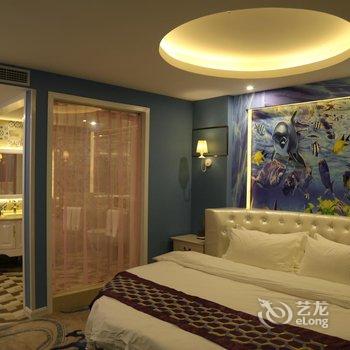 郑州优豪斯酒店酒店提供图片