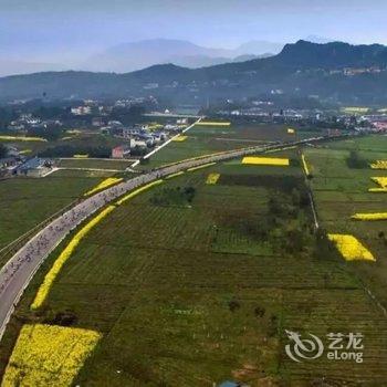 绵阳罗浮山温泉宾馆酒店提供图片