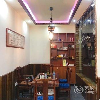 九江永修聚友山庄酒店提供图片