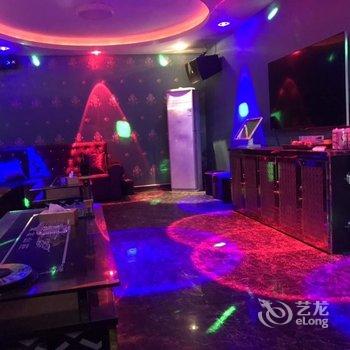 九江永修聚友山庄酒店提供图片