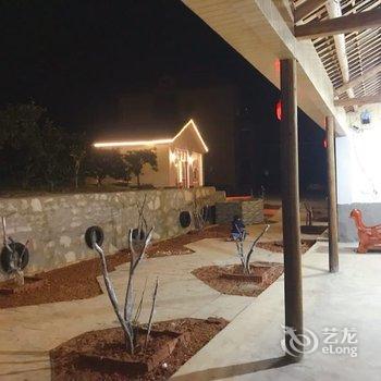 九江永修聚友山庄酒店提供图片