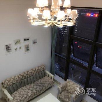 南昌爱情小屋公寓酒店酒店提供图片