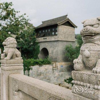 北京怡静悦居度假别园酒店提供图片