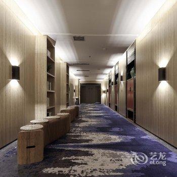 H酒店(郑州航海路店)酒店提供图片
