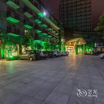 营山景阳酒店酒店提供图片