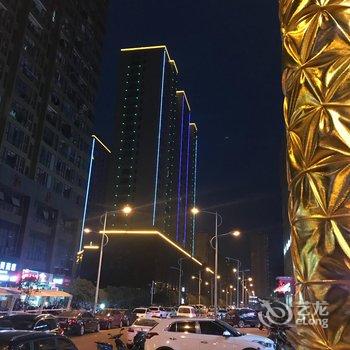 台州三门君安酒店酒店提供图片